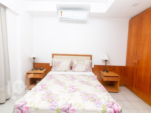 Imagem 23 de 30 de Casa Del Mar - Ap00559 - 70627500