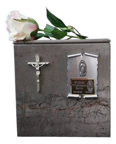 Urna De Cremación, Caja, Cofre No. 56