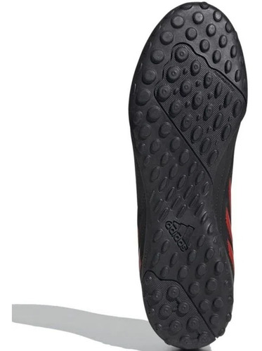 Imagen 4 de 5 de Championes Calzado adidas Fútbol 5 Para Hombre Mvd Sport