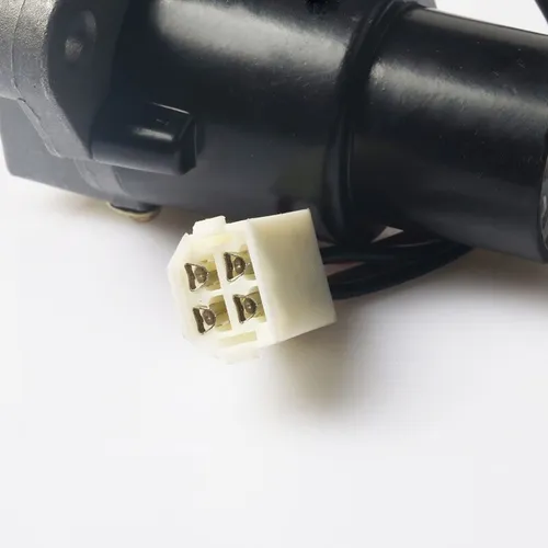 Z Kit De Interruptores Cerraduras Completo Yamaha Dt 125