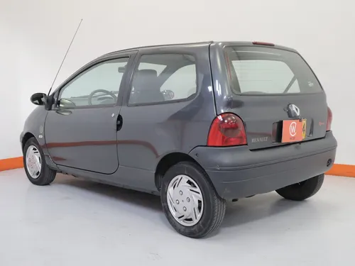 Renault Twingo ACCESS 1.2 MT AA