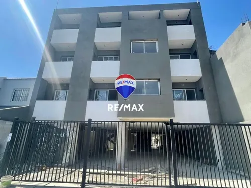 Venta Dpto 1 Dorm A Estrenar Zona Jockey Club - foto 1