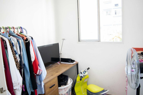 Imagen 22 de 30 de Departamento - Recoleta