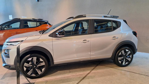 Renault Kardian 1.0 Tce Techno 200 Edc