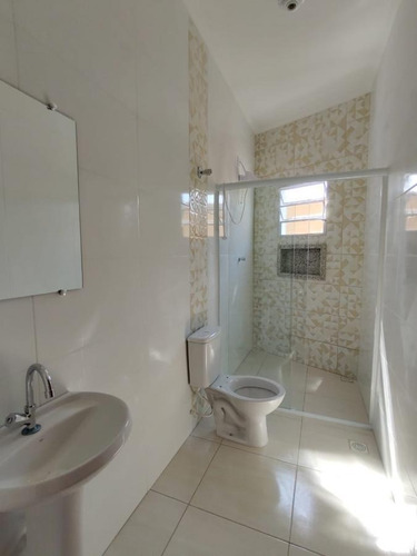 Imagem 11 de 15 de Casas 2 Quartos Para Venda Em Itanhaém, Balneário Santa Terezinha, 2 Dormitórios, 1 Suíte, 2 Banheiros, 5 Vagas - 411_2-696828
