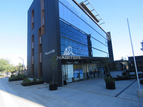 Oficina En Arriendo Centro Pichimapu, Av, Las Rastras