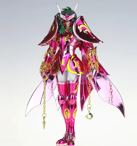  Shun 10th Aniv Ex Armadura Divina Figura De Accion Jm