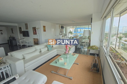Imagen 10 de 30 de Apartamento En Venta - Brava