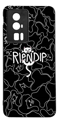 Funda Protector Case Para Poco F5 Pro Ripndip