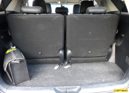 Imagen 12 de 25 de Toyota Fortuner