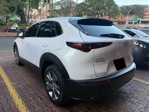 Mazda CX-30 2.0 Touring