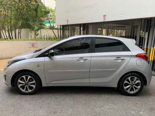 Hyundai Hb20 2015 1.6 Copa Do Mundo Flex 5p