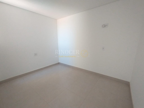 Imagem 11 de 26 de Apartamento Padrão Em Franca - Sp - Ap0517_rncr
