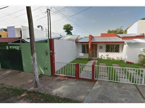 Casa En Venta En Tapachula Colonia Los Laureles A 15 Min De Plaza Galerias