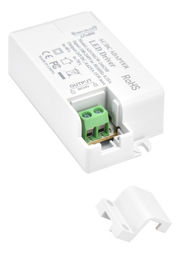 Lámpara De Bricolaje Con Controlador Led De Bajo Voltaje Dc2