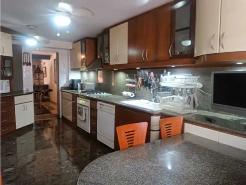 Venta Casa En La Florida 350m2