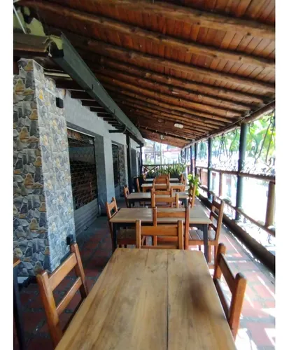 Casa Lote En Laureles