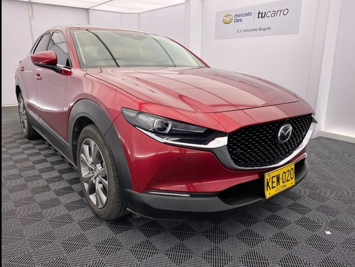 Mazda CX-30 2.5 Grand Touring Lx 4x2