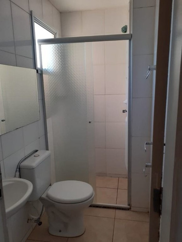 Imagem 15 de 15 de Apartamento À Venda - Del Giardino Ii - Dois Córregos - Piracicaba/sp - Ap1443