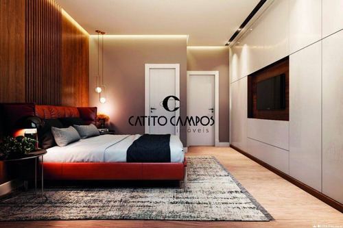 Imagem 7 de 9 de Apartamento 02 Dormitórios - Praia De Palmas/gcr - Pronto Para Morar - Ap 0133
