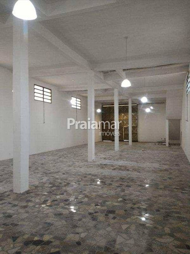 Imagem 3 de 8 de Galpão | 270m² | Centro | São Vicente - 952-82d09