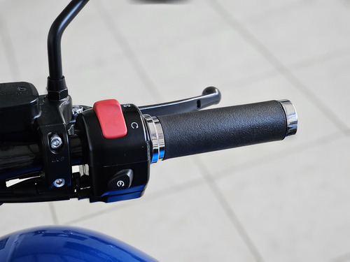 Suzuki Boulevard M109r Boss 2023