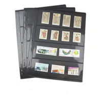 Comprar Mudor Páginas De Sellos Para Carpeta De Álbum De Sellos, ...