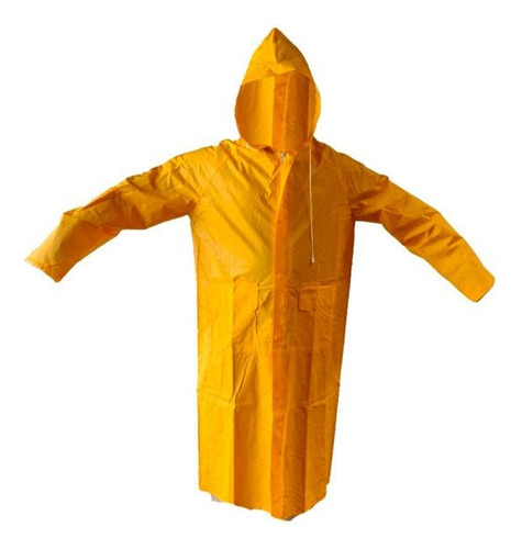 Traje Impermeable Talla Xl Kendo