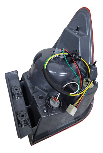 Mica Stop Trasero Izquierdo Chevrolet Cruze 1.8 2011-2015
