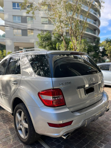 Mercedes-Benz ML ML 350 4MATIC