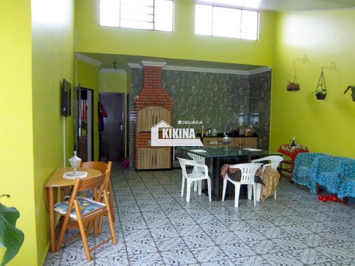 Imagem 14 de 16 de Casa Residencial Para Venda - 9648