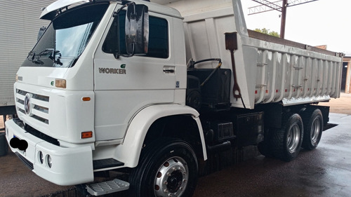 Imagem 1 de 8 de Volkswagen 26260 E