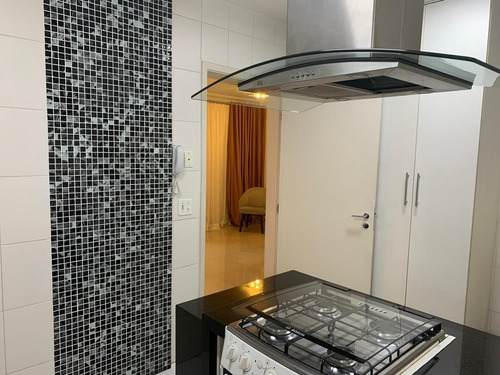 Imagem 10 de 27 de Apartamento 3 Dormitórios À Venda Com Suíte, 114 M² - Jardim Zaira - Centro Guarulhos/sp - Ap0179