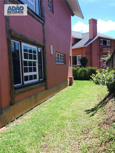 Imagem 22 de 30 de Casa Com 4 Dormitórios À Venda, 260 M² Iucas - Teresópolis/rj - Ca0399