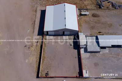 Bodega en renta