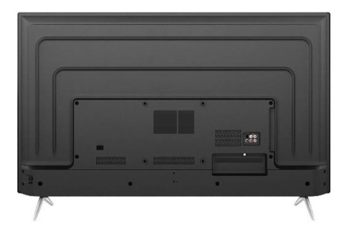 Televisores Televisor Led Smart 50 4k 50u6285 Aoc - Fama (Usado)