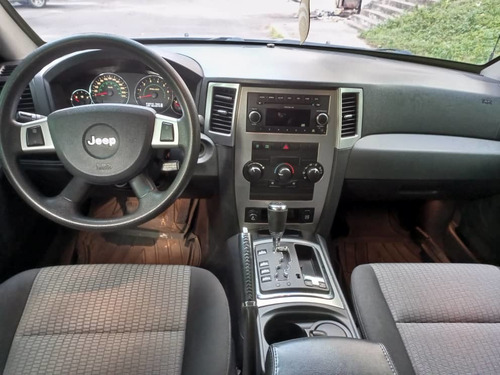 Imagen 6 de 9 de Jeep Grand Cherokee .