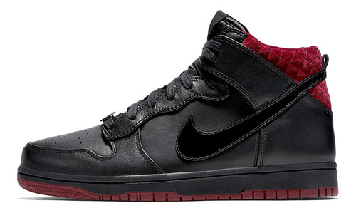 Zapatillas Nike Dunk Cmft Coffin Urbano Hombre 716714-003   