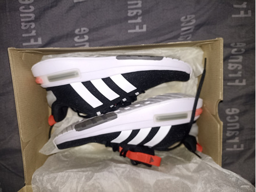 Zapatillas adidas Racer Tr23 