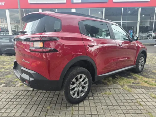 Citroën C3 FEEL