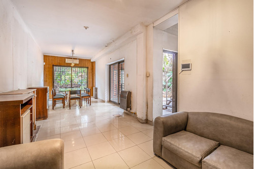 Excelente Casa - Venta - 8 Amb - Jardin - Piscina - Cocheras - Belgrano R