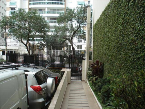 Imagem 24 de 30 de Conjunto Para Alugar, 110 M² Por R$ 3.000,00/mês - Perdizes - São Paulo/sp - Cj5066