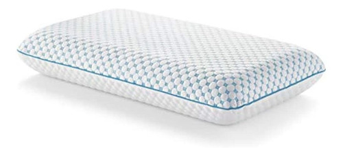 Almohada De Espuma Viscoelástica De Gel Ventilada Weekender 