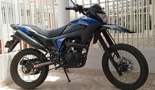 Auteco Victory Mrx 150 Mod 2023