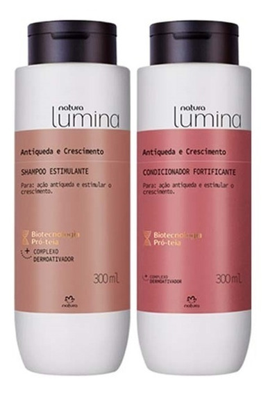 Shampoo Anticaida Activeplant Natura 300ml | MercadoLibre ?