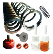 Comprar Mahely  Master Kit Original De Repuestos Y Potencia 