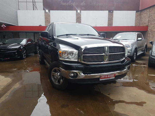 Dodge Ram 2500 5.9 Ano 2009 Financio 30 Mil +48x 2.499,00