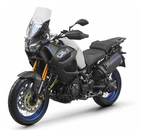 Yamaha Xt1200z Super Teneré Dx 2020