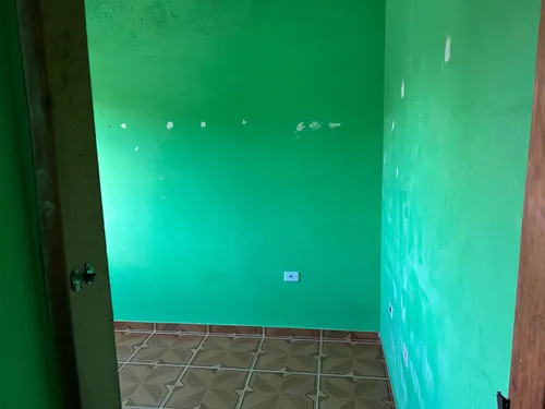 Sobrado Com Edícula