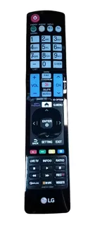 Control Remoto Original Akb74115501 Para Television LG